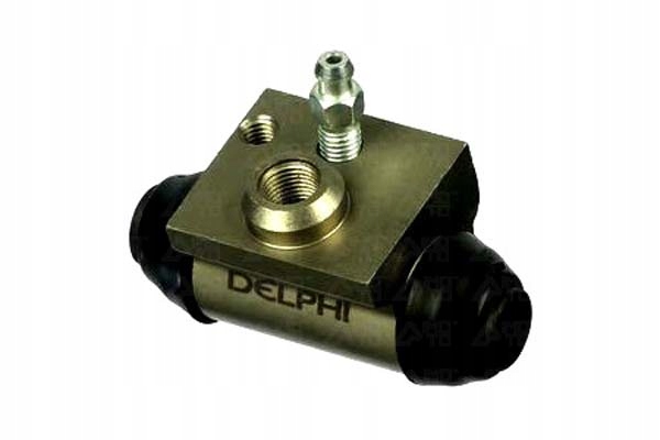 фото №10, Delphi циліндрик ham. citroen c1 1,0/1,4 hdi 05-14 le/pr