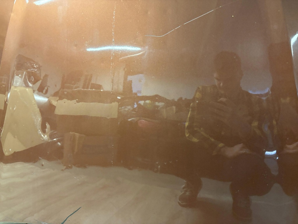 фото №10, Hyundai ix35 капот крышка передняя grad ix35 капот