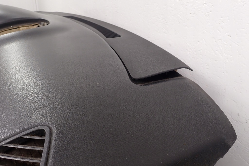 фото №6, Opel astra ii g панель приладів приладова панель приладів