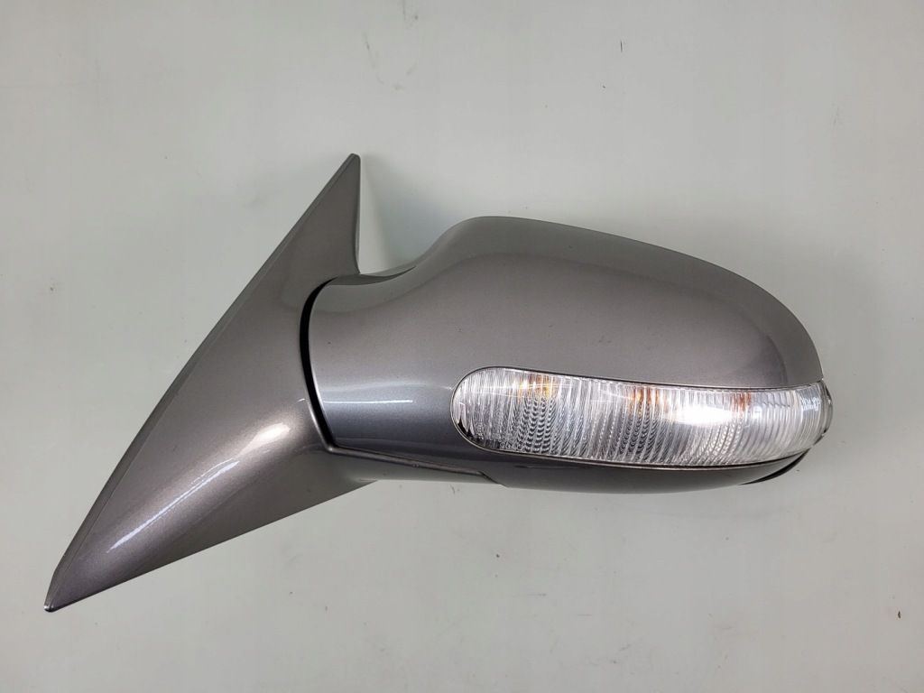 фото №1, Mercedes slk r170 lift зеркало 6 pin левая 723 cubanite uk