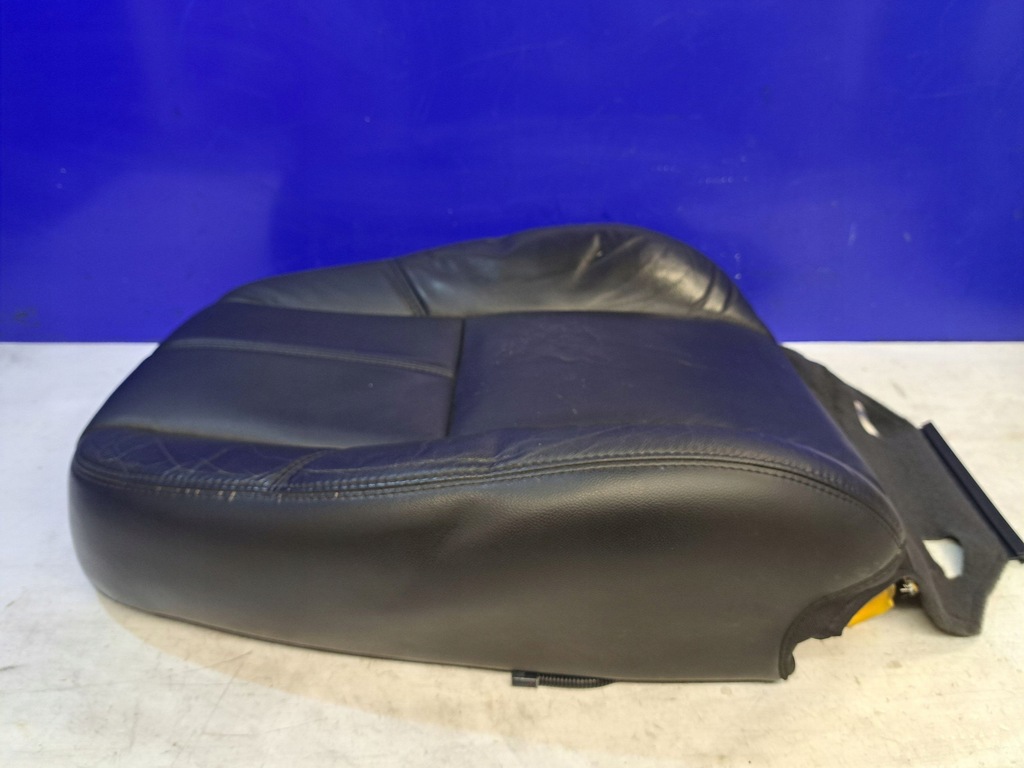 фото №5, Chevrolet tahoe 2007 сиденье передний пассажира