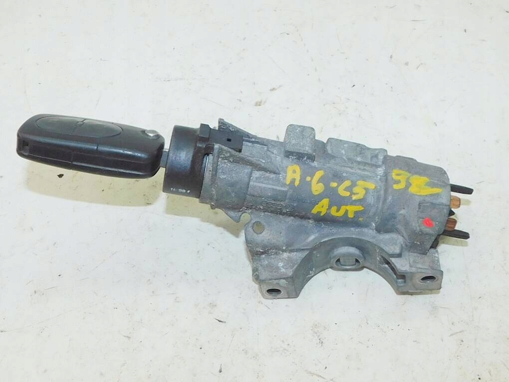 фото №15, Audi a6 c5 2.4 автоматична коробка передач набір srtowy 4b0927156bb