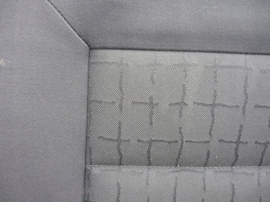 фото №14, Сиденье левый задняя 2 ряд vw sharan alhambra galaxy lift 00-10