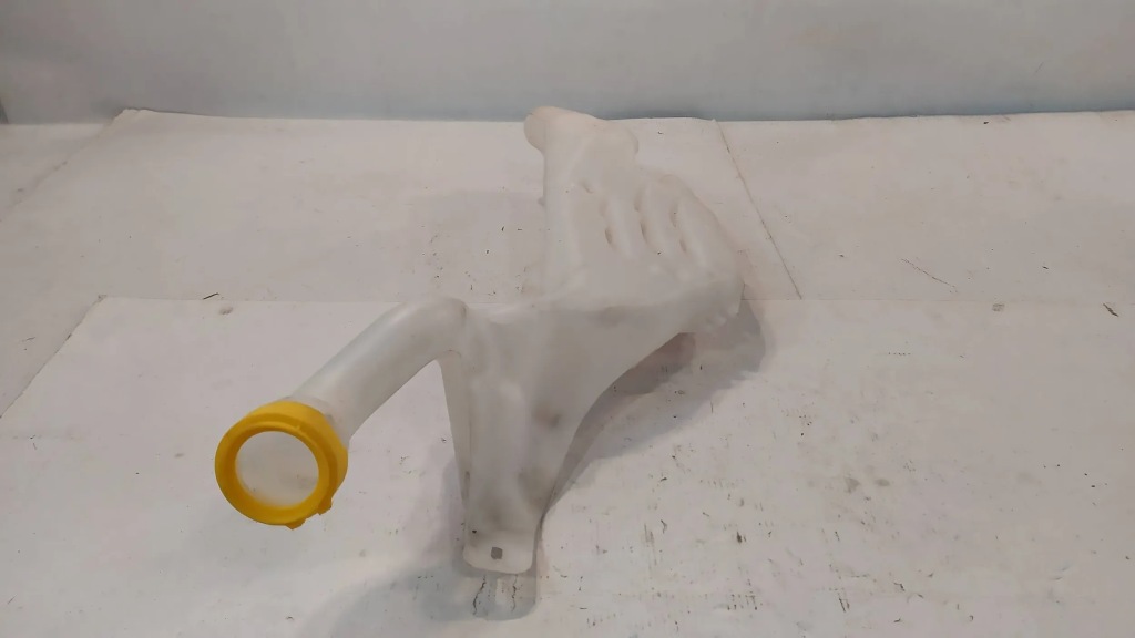 фото №4, Бак жидкость омывателя renault scenic megane iv