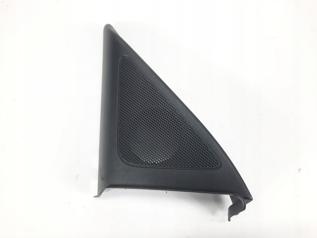 фото №1, Audi q3 8u захист накладка стійка ліва лівий задня