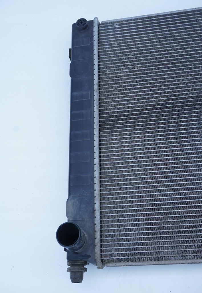 фото №6, Радиатор wody infiniti q70 m35h 3.5h 214101mg0a