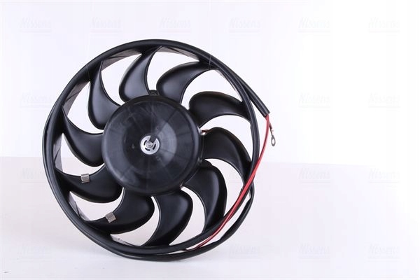 фото №10, Вентилятор радиатора audi a 6 / s 6 94- 1.9 tdi