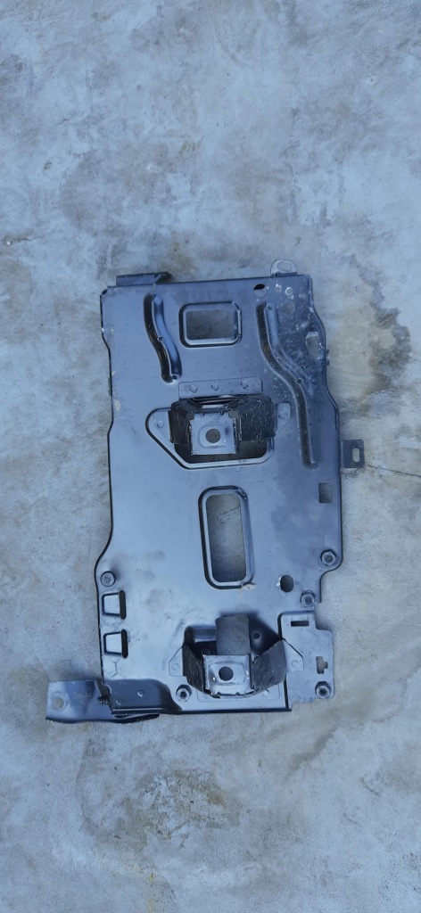 фото №6, Основание корпус аккумулятор 308 t9 9815288480