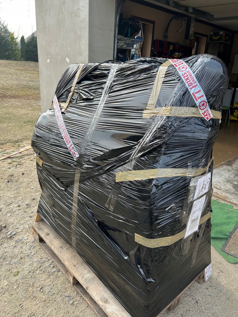 фото №14, Дверь правое передние задние renault scenic iv grand org nowe