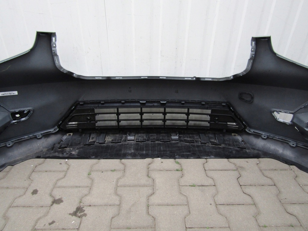 фото №10, Бампер перед передний volvo xc40 xc 40 lift 22-