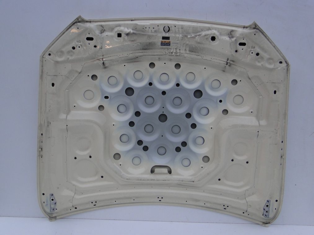 фото №16, Капот mercedes w213 16-20r c623 623 taxi комплектная ładna