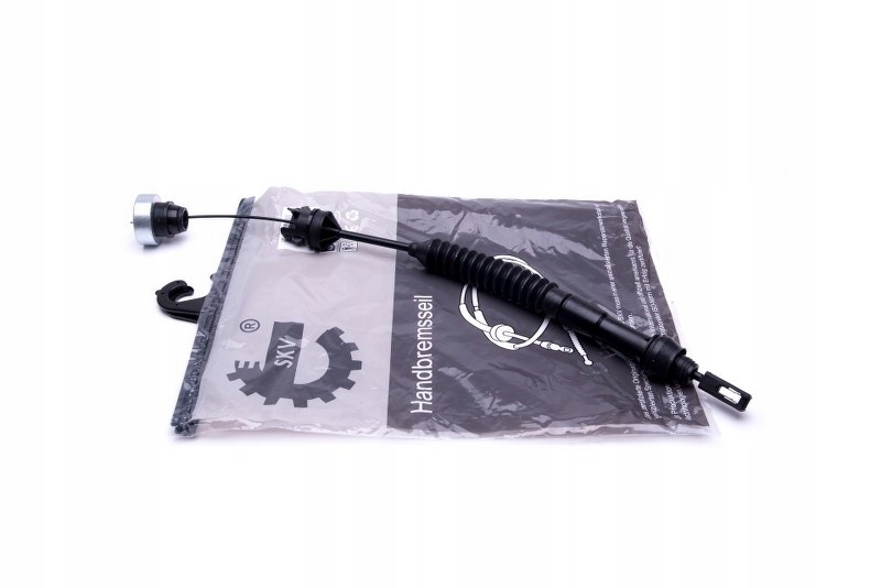 фото №9, Трос сцепления berlingo xsara peugeot 306 2150r2