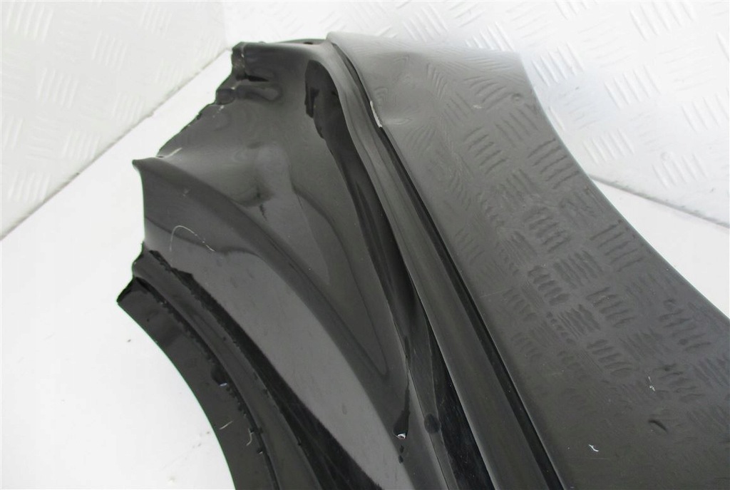 фото №8, Крыло правый задняя citroen c5 iii x7 kombi ktvd