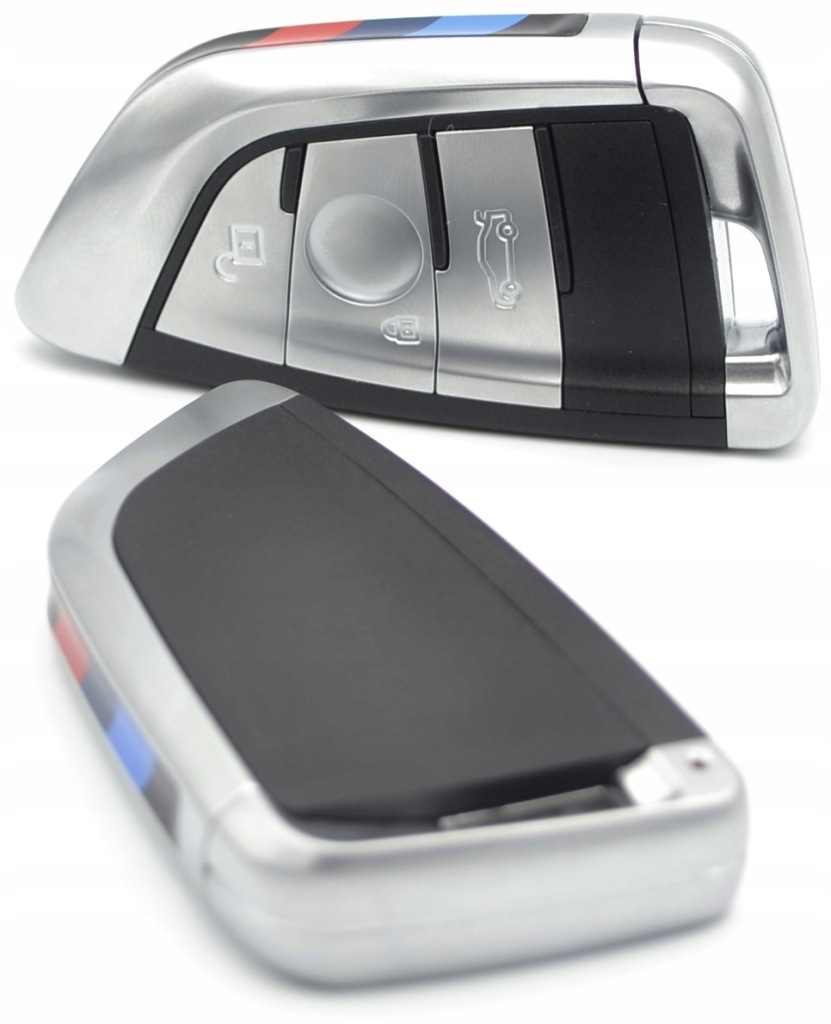 фото №1, Bmw 8 g15 z4 g29 ключ pilot корпус