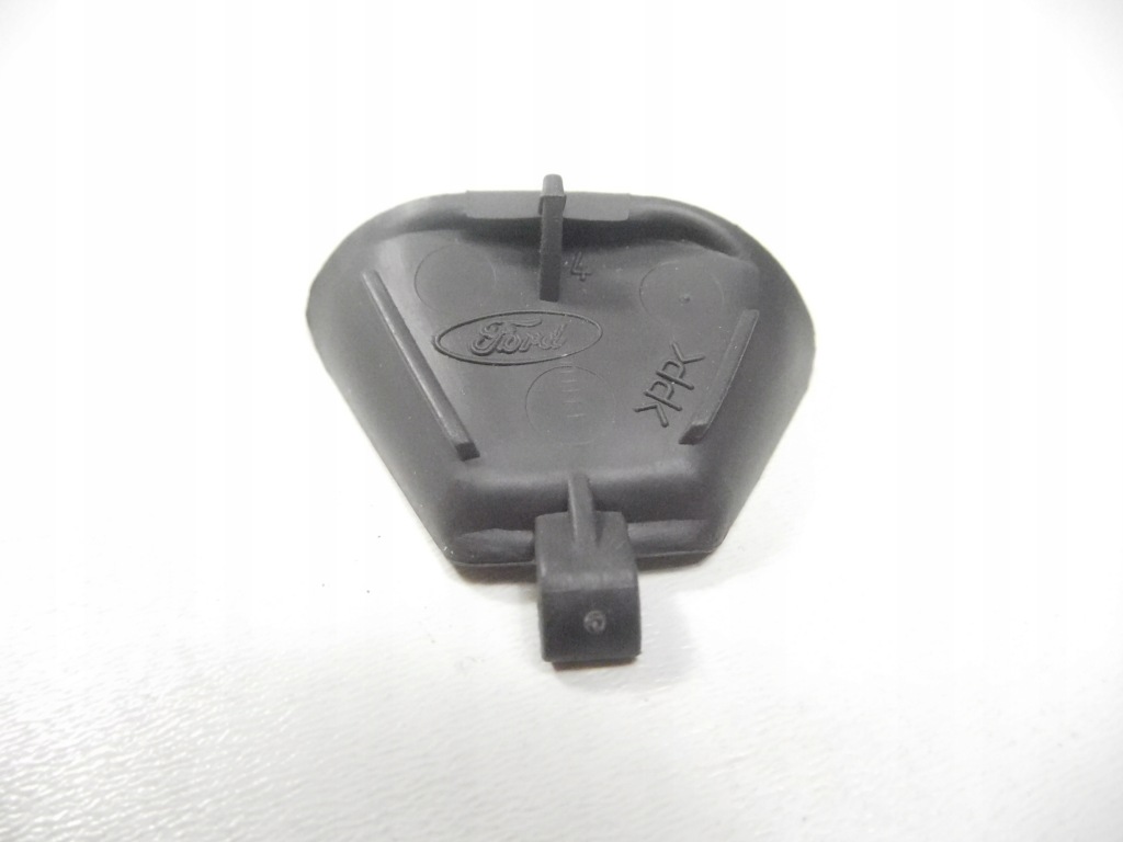 Заглушка порог midnight черный ford focus 99-05 оригинальный номер 1149208 Недорого