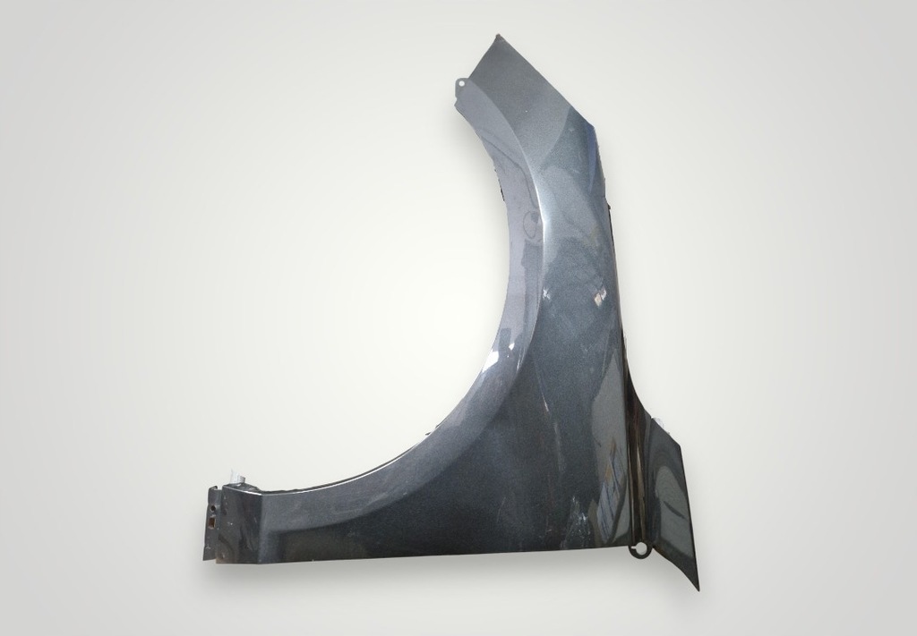 фото №1, Ford focus mk4 крыло левый перед передний