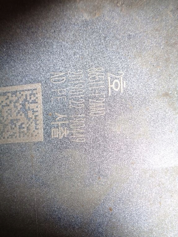 фото №7, Hyundai elantra 2018- бампер передний