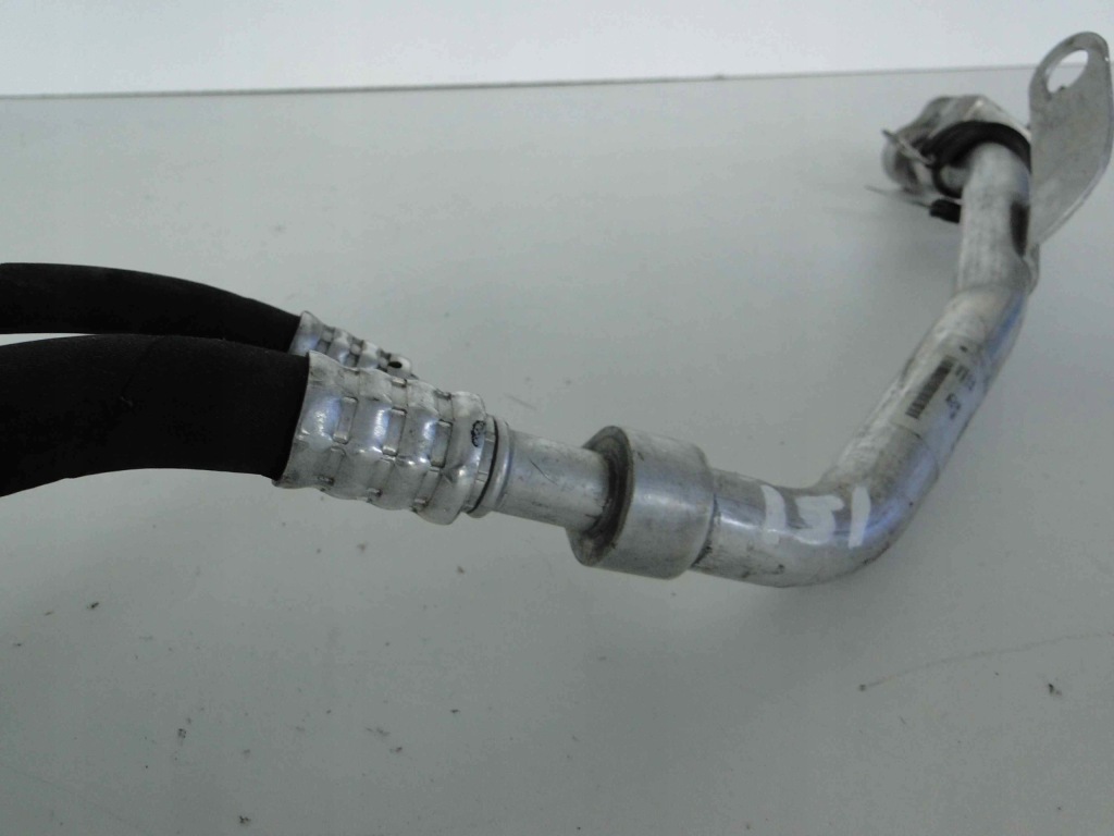 фото №4, Mercedes slk slc r172 172 wąż шланг кондиционера