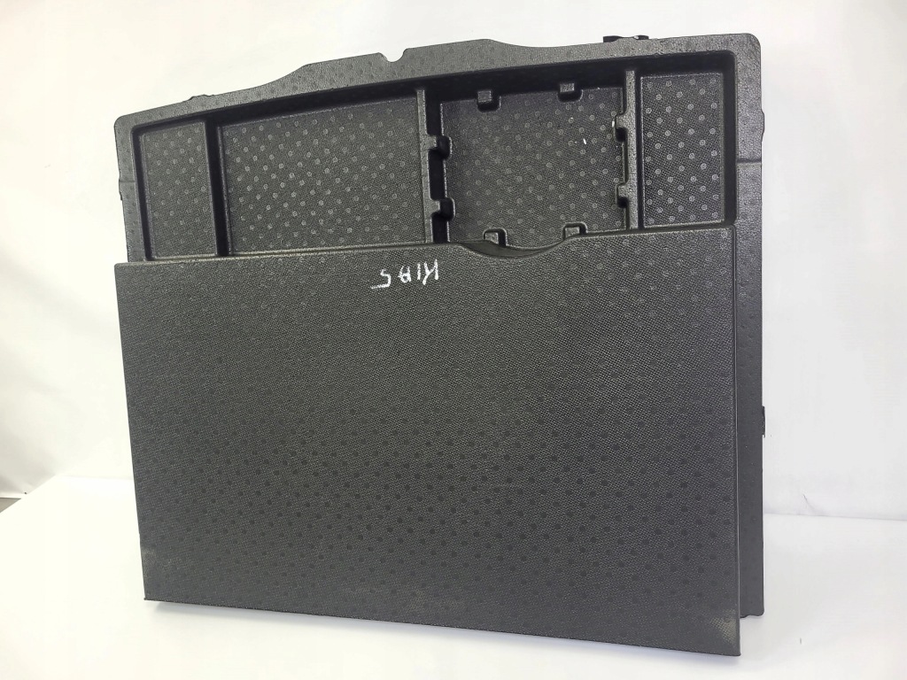 фото №7, Вкладыш багажника пенополистирол kia sportage iv 2.0 crdi gt-line lift