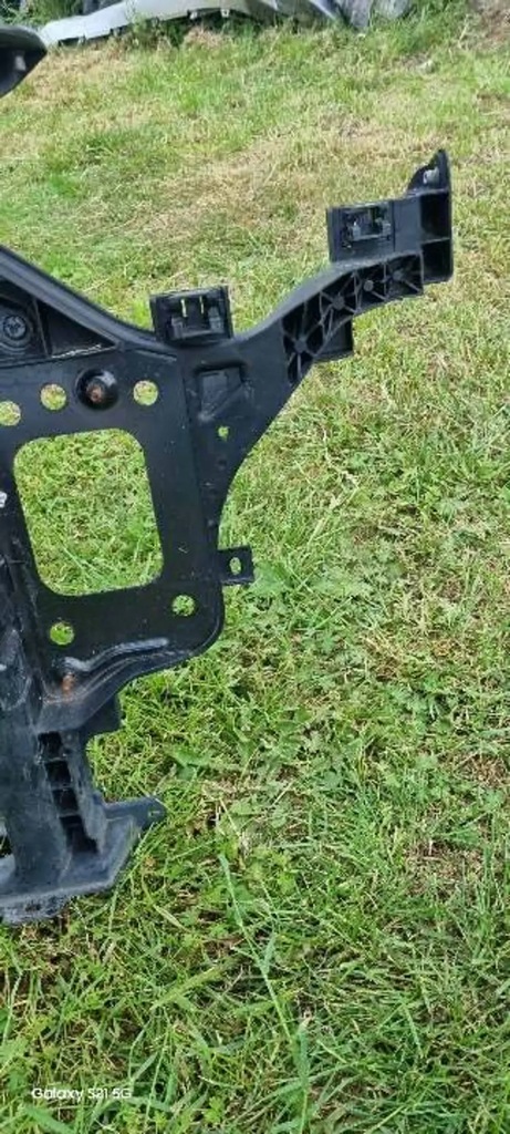 фото №10, Pas передний усилитель kia ceed iii