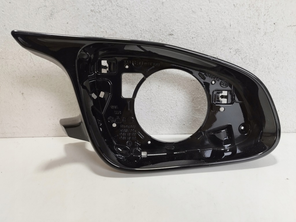 фото №1, Bmw m3 m4 корпус дзеркало права c0176108u6680