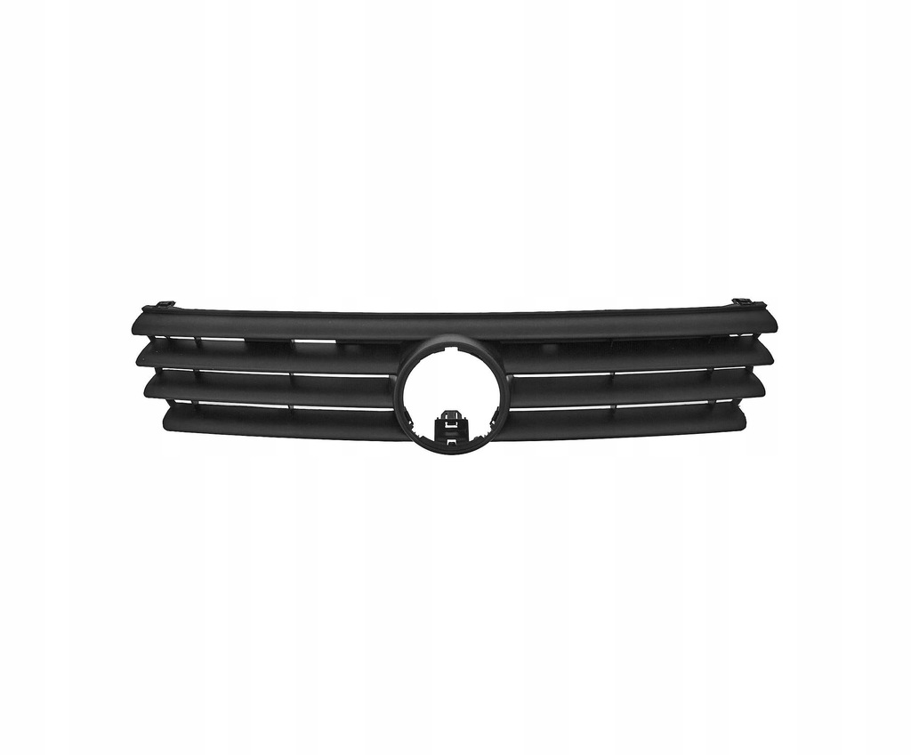 фото №1, Vw passat b4 93 - 96 решётка радиатора решётка радиатора бампера