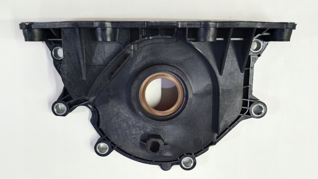 Купить Сальник вала коленчатого 04l103151a vw audi seat skoda 1.6 tdi cun crl