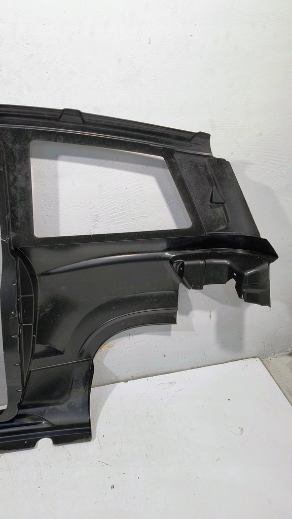 фото №10, Крыло bok порог обшивка правый задняя ligier js60 20-