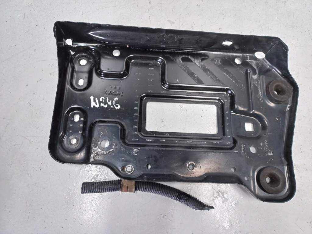 фото №1, Основа акумулятор mercedes w246 a2466200018