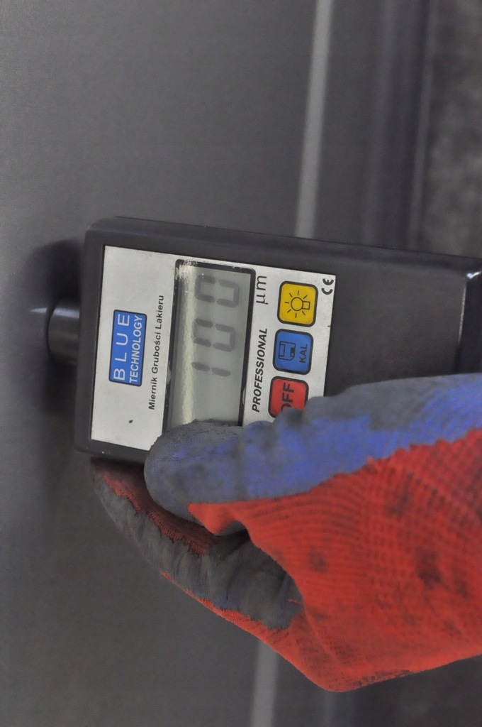 фото №7, Volvo xc70 ii двері правий перед передні kombi