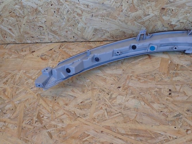 Hyundai ioniq v 20- фара передня led drl правий 92109.gi Ціна