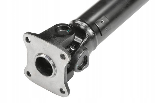 фото №2, Wał привідний задній mazda b2500 2.5d 2.5td 98-06 ford ranger 2.5td 4wd 98-07