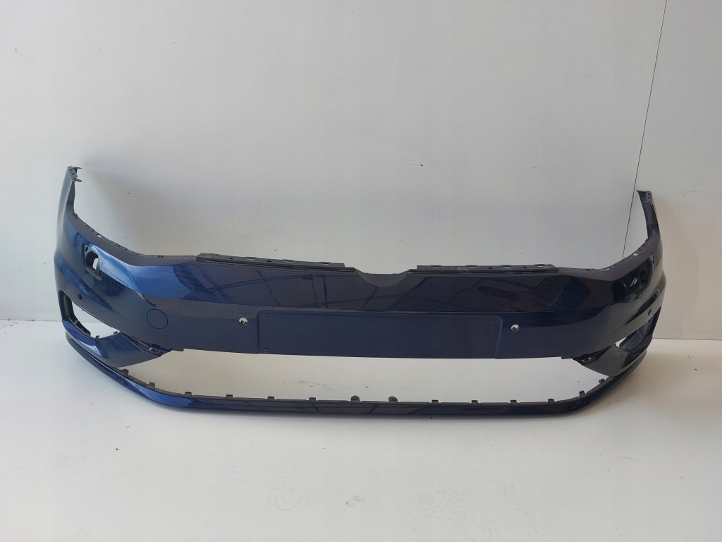 фото №1, Vw golf vii 5g0 lift бампер перед 5g0807221 f-l