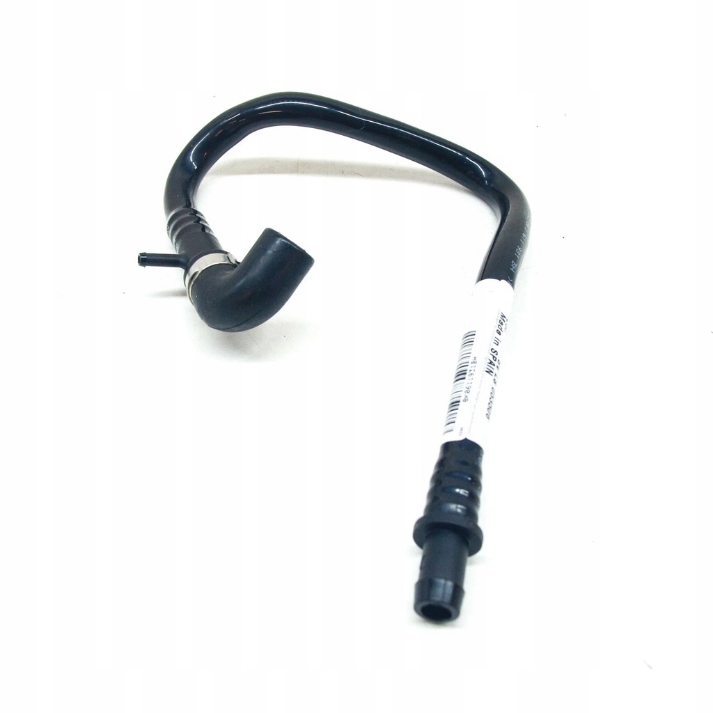 фото №7, Audi a4 allroad quattro b8 brake серво вакуумный труба шланг 8k0611931bh oem