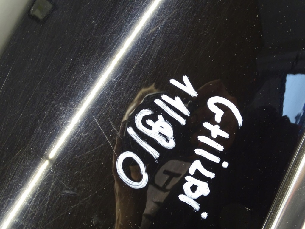 Дверь правый перед правое передние maserati ghibli iii m157 Оригинал