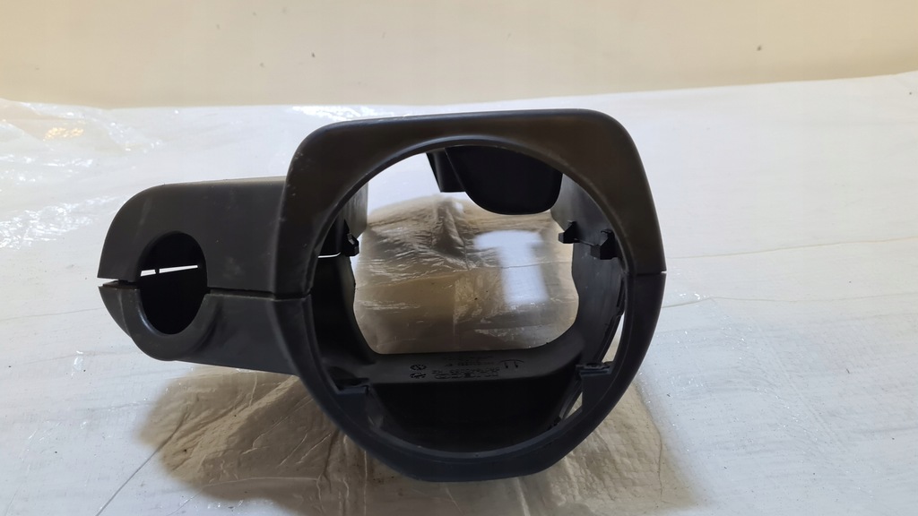 фото №1, Iveco daily 14- защита руля корпус