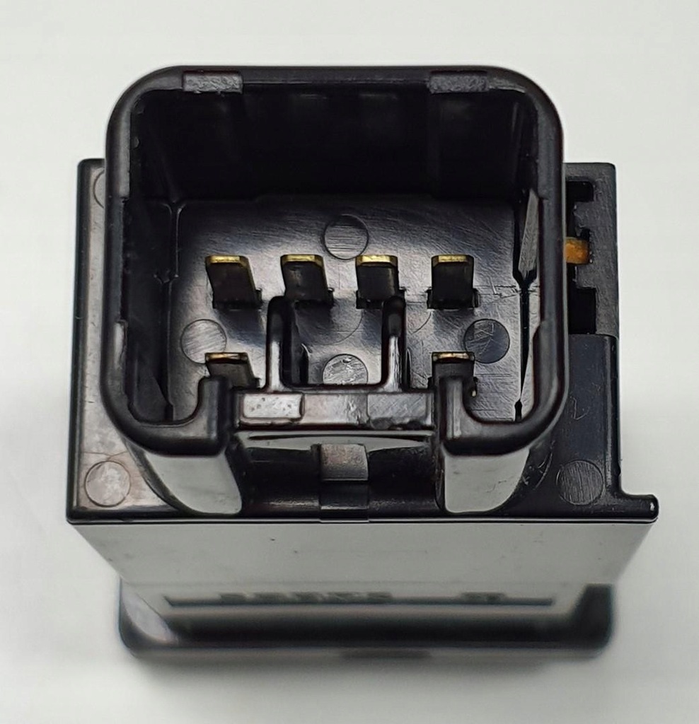 фото №3, Кнопка регулировки освещение mazda rx-8