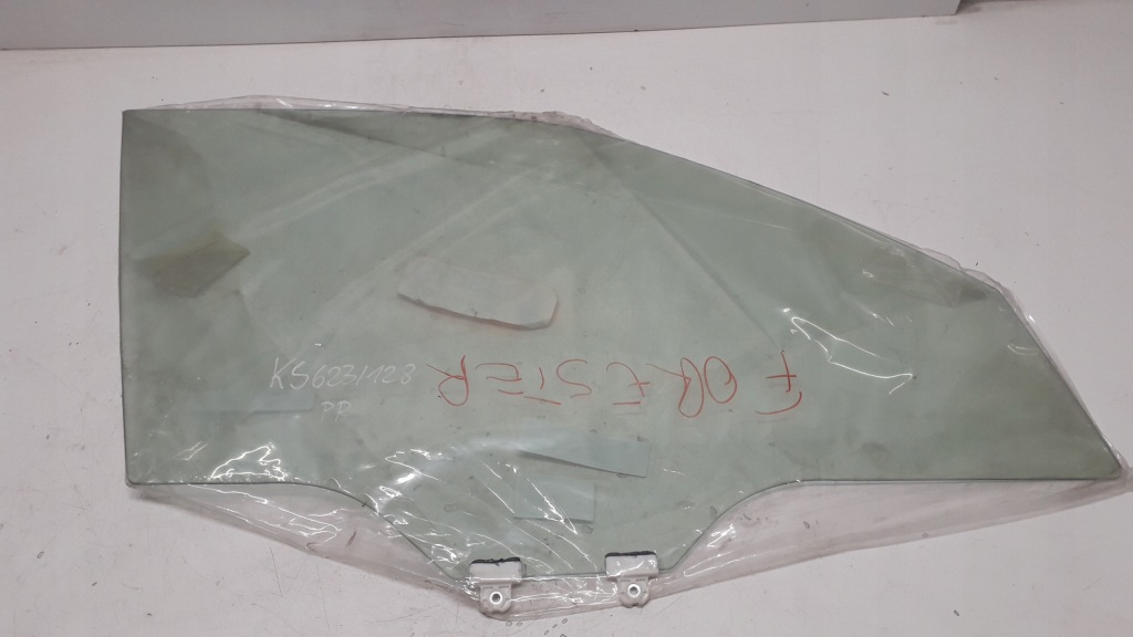 фото №1, Subaru forester 3 iii 08-12 скло правий перед nowa