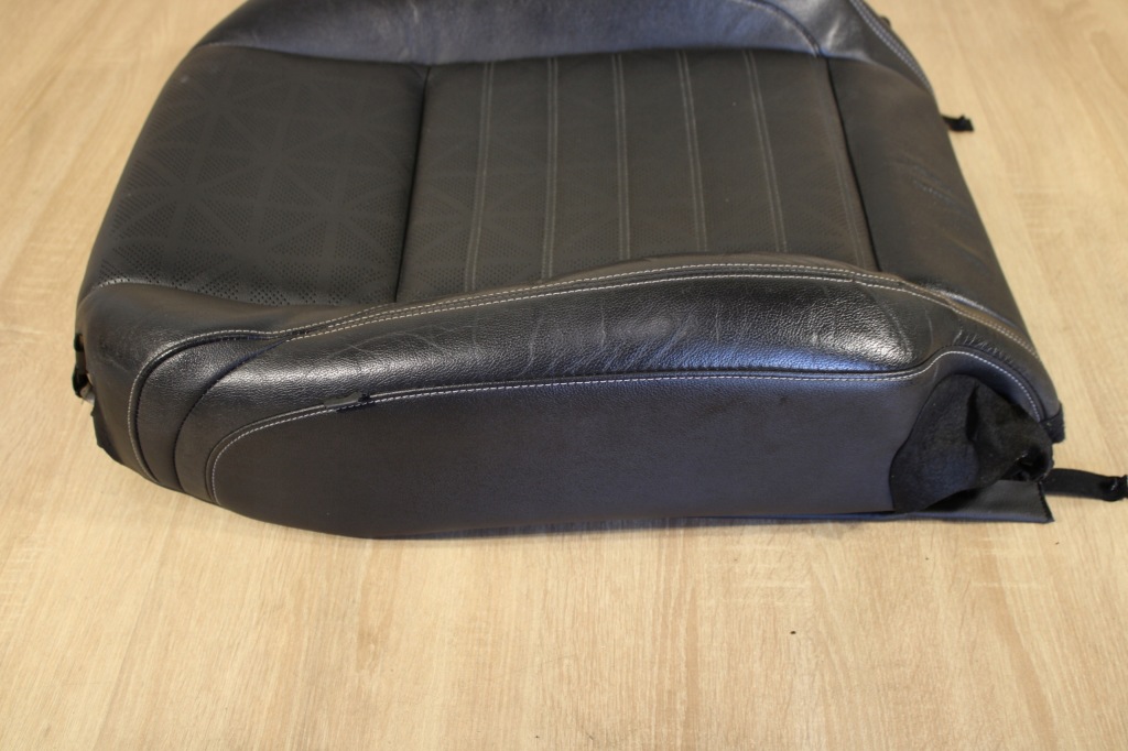 фото №3, Спинка сидіння правий перед opel cascada