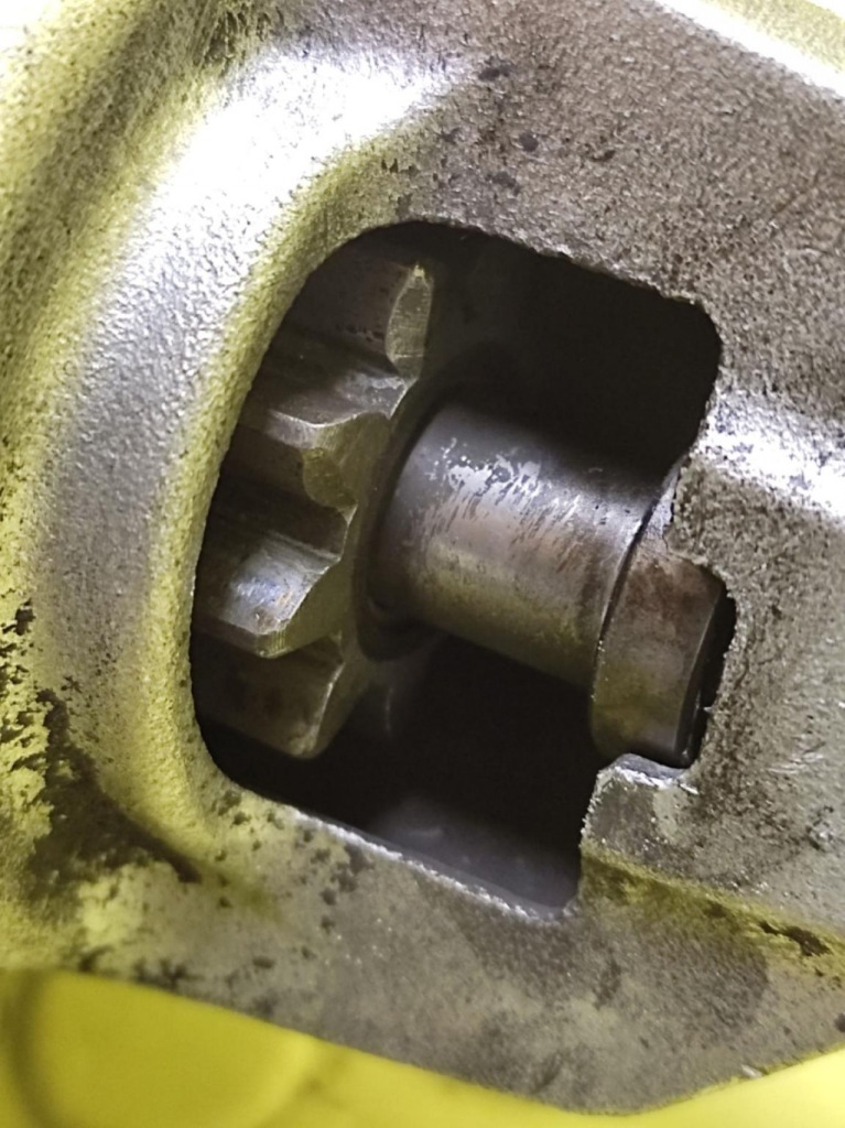 фото №5, Honda civic viii ufo 2.2 i-ctdi стартер m002t85871