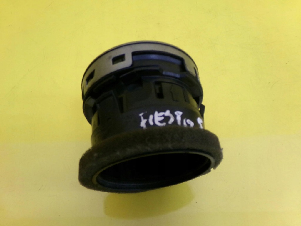 фото №7, Решётка обдув ford fiesta w11301 nr274