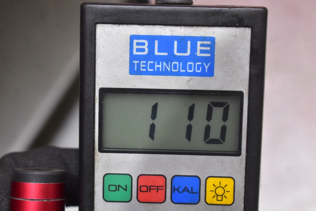 фото №11, Дверь левая перед передние cap nissan leaf 1 i ze0 lift 10-17