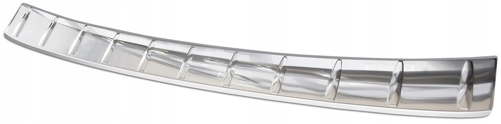 фото №8, Накладка na бампер opel astra vi l tourer 2022-