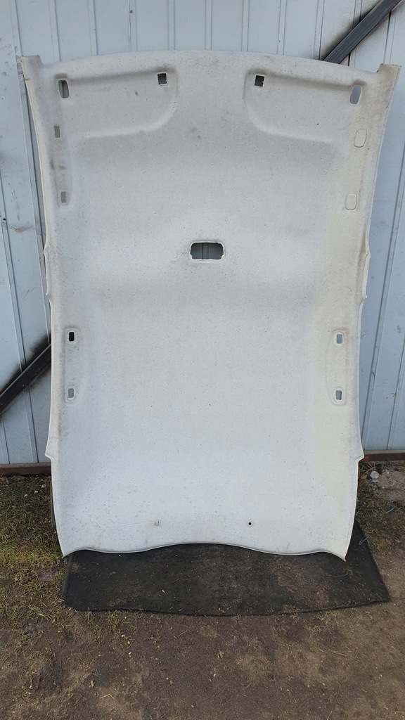 фото №1, Citroen c3 i 02-09 - потолок потолок