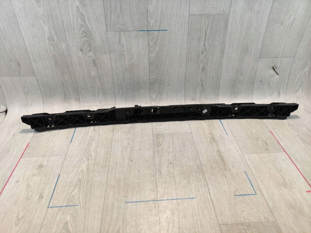 фото №10, Vw tiguan allspace направляющая бампера задняя 5nn807863