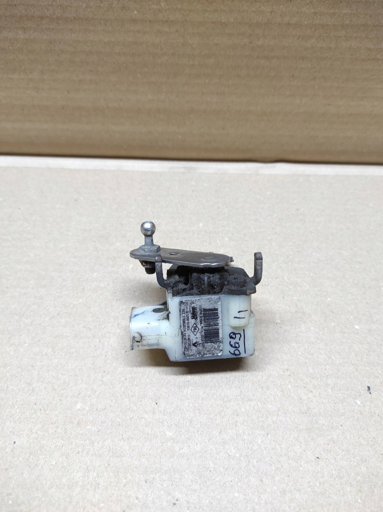 фото №1, Датчик вирівнювання лампа світла перед renault laguna iii 538100005r