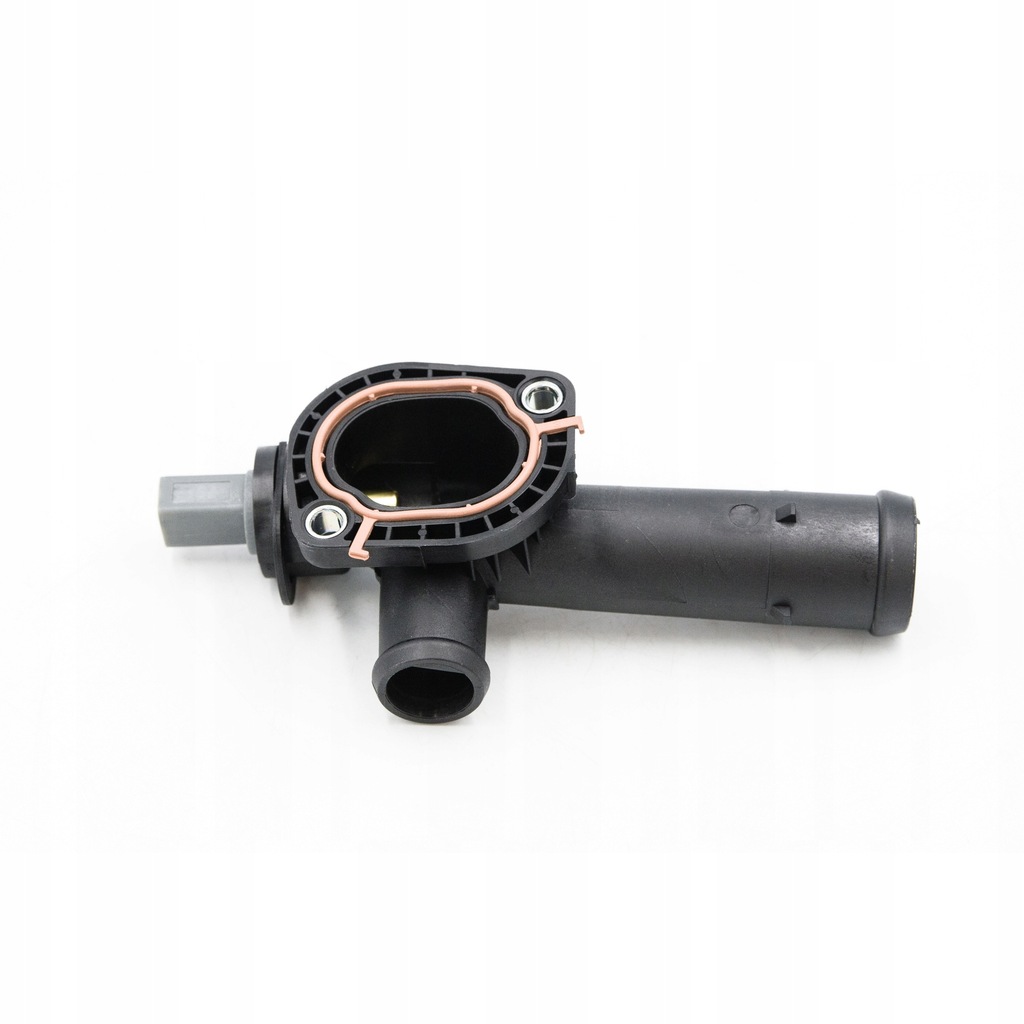 фото №5, Vw amarok фланець охолоджуюча рідина 03l121131m