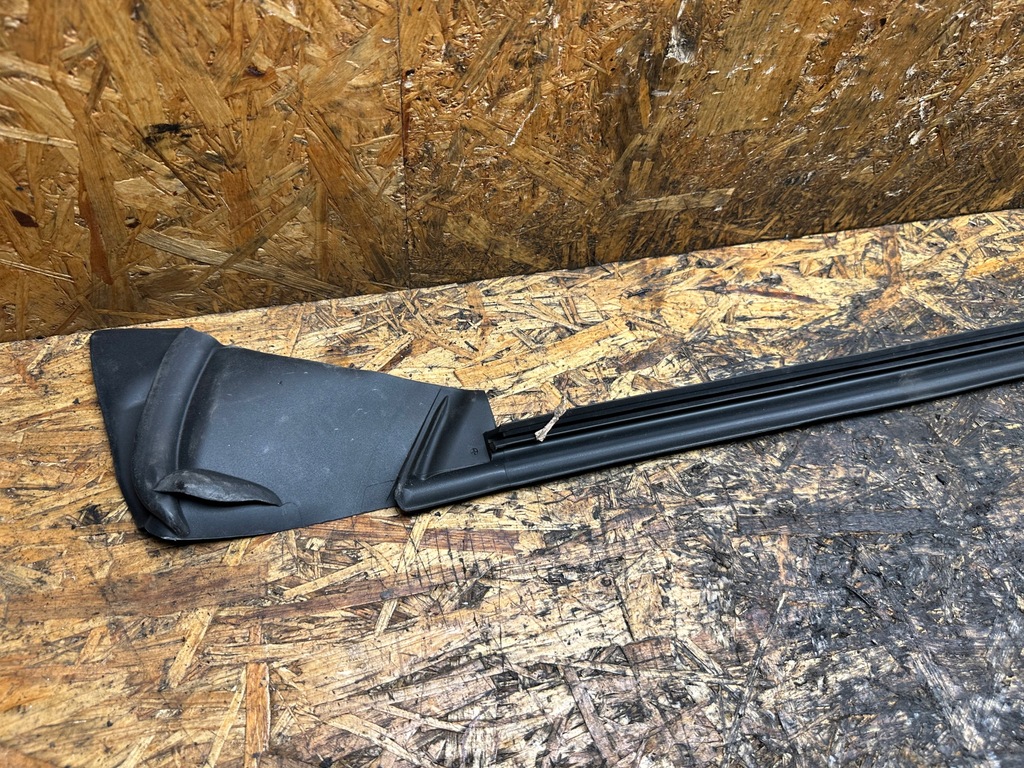 фото №8, Прокладка дверь правый задняя mercedes cla w118 a1187350800