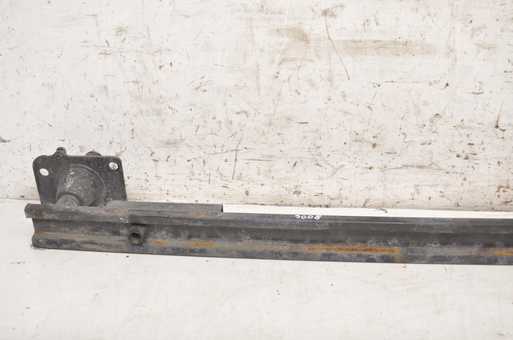 фото №6, Peugeot 3008 i балка бампера перед