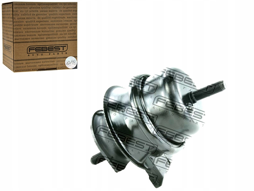 фото №1, Подушка двигуна lexus ls430 ucf30 2000.08-2006.08 gr febest